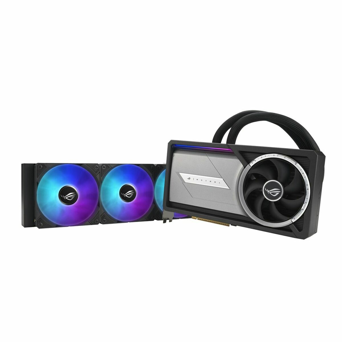 Graphics card Asus 90YV0LW2-M0NA00 32 GB nvidia geforce rtx 5090 GDDR7