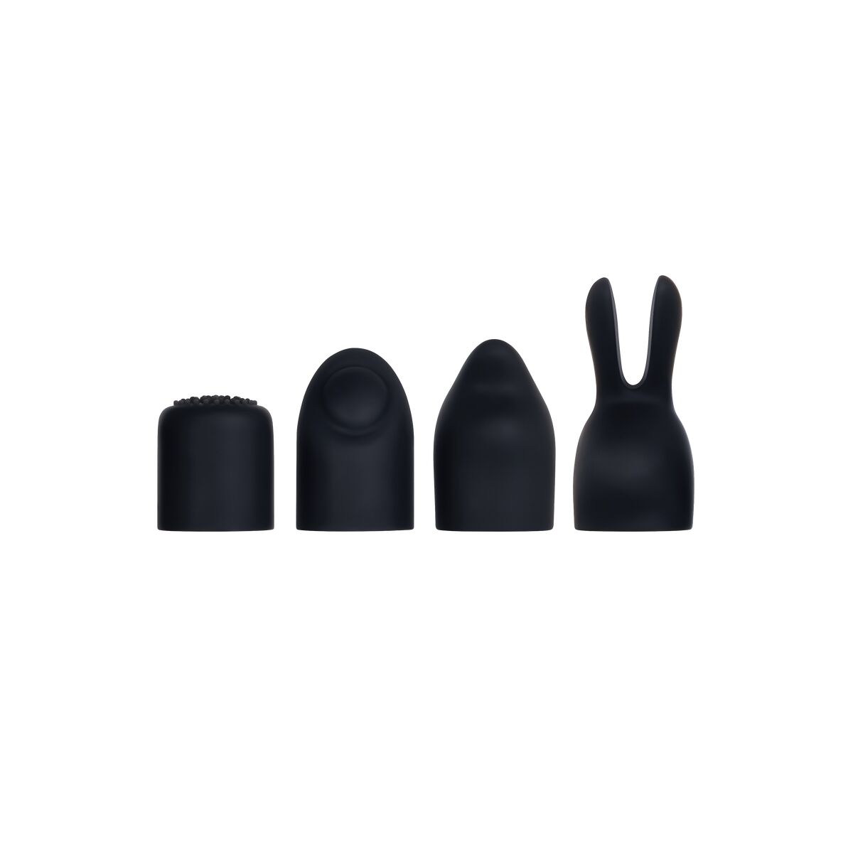 Massager Evolved Black Massager Evolved Black