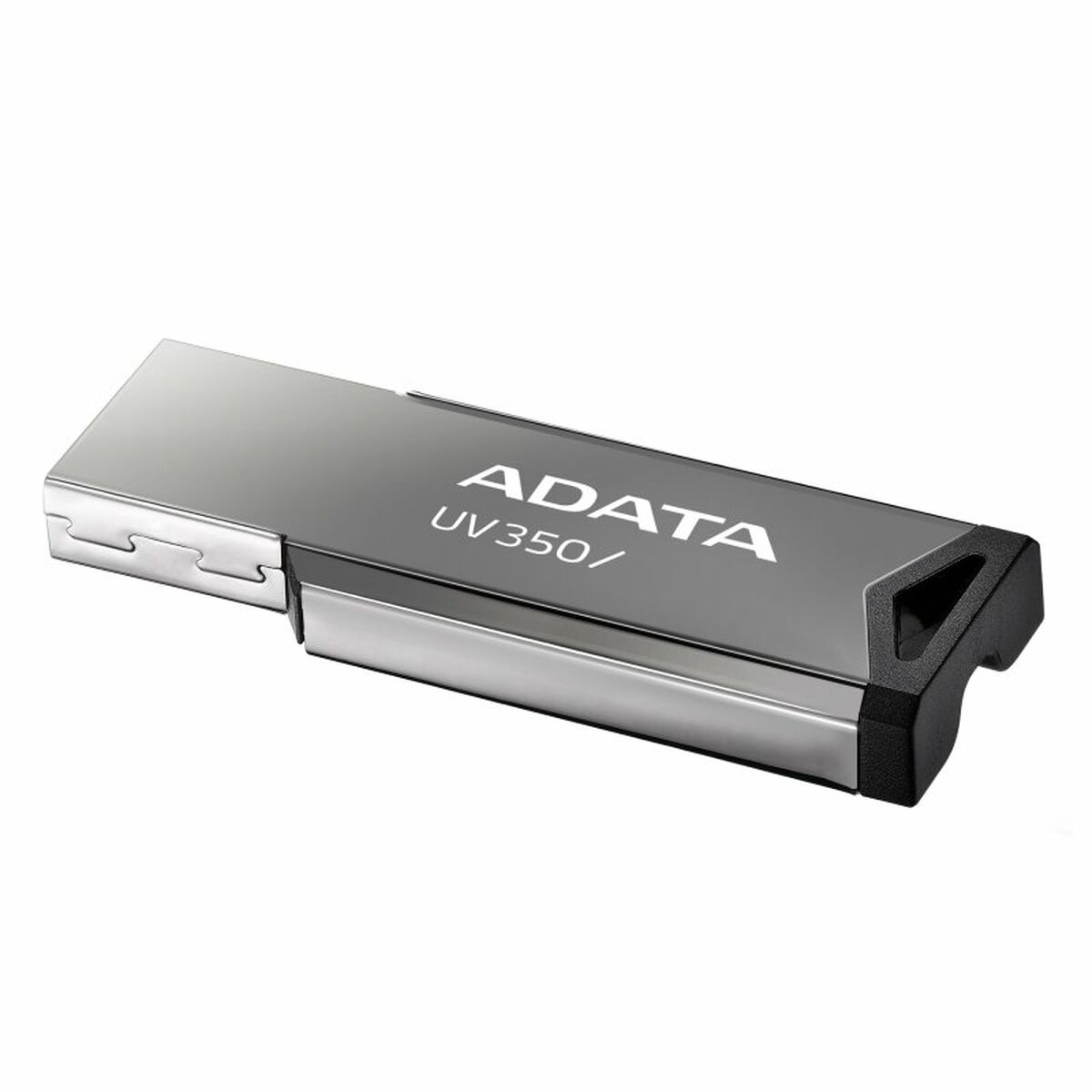 Pamięć USB Adata AUV350-64G-RBK 64 GB