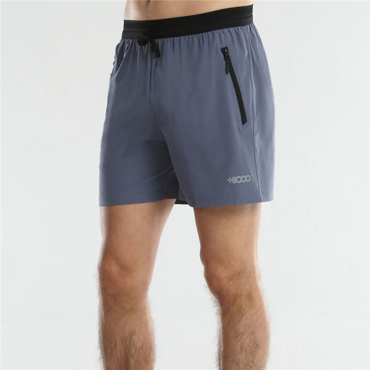 Sports Shorts +8000 Krinen Grey Moutain Sports Shorts +8000 Krinen Grey Moutain