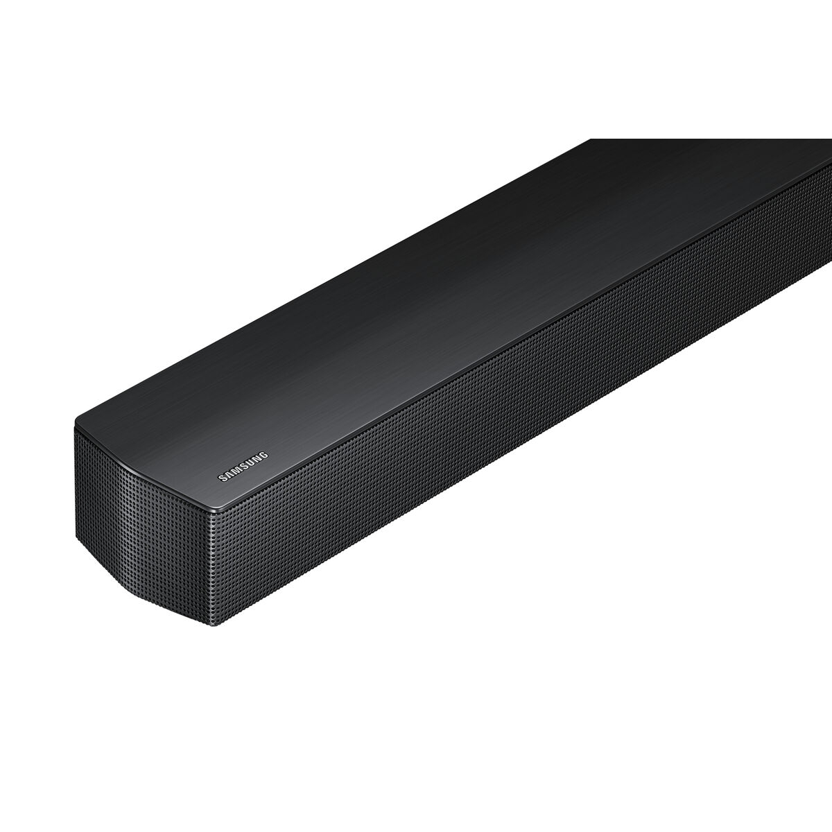 Soundbar Samsung Black