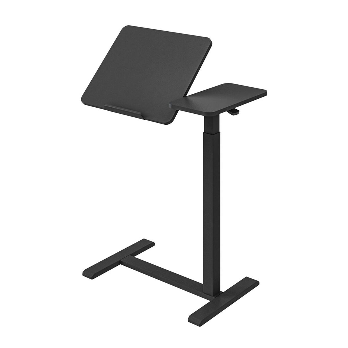 Desk MacLean MC-120 B Black Desk MacLean MC-120 B Black