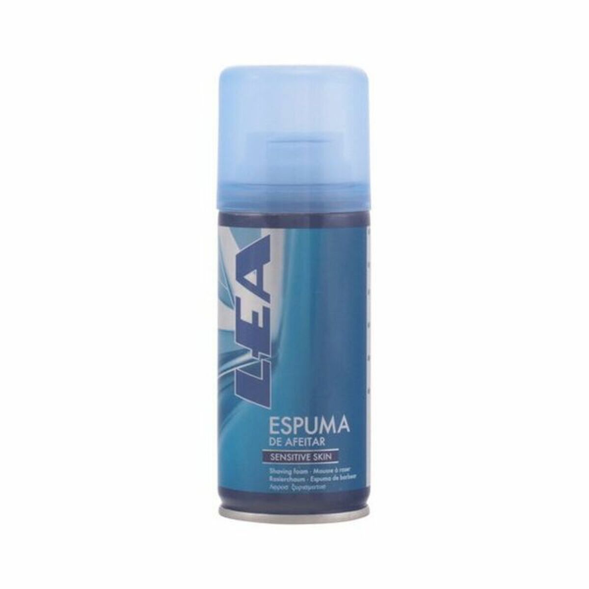 Shaving Foam Sensitive Skin Lea Sensitive Skin (100 ml) 100 ml