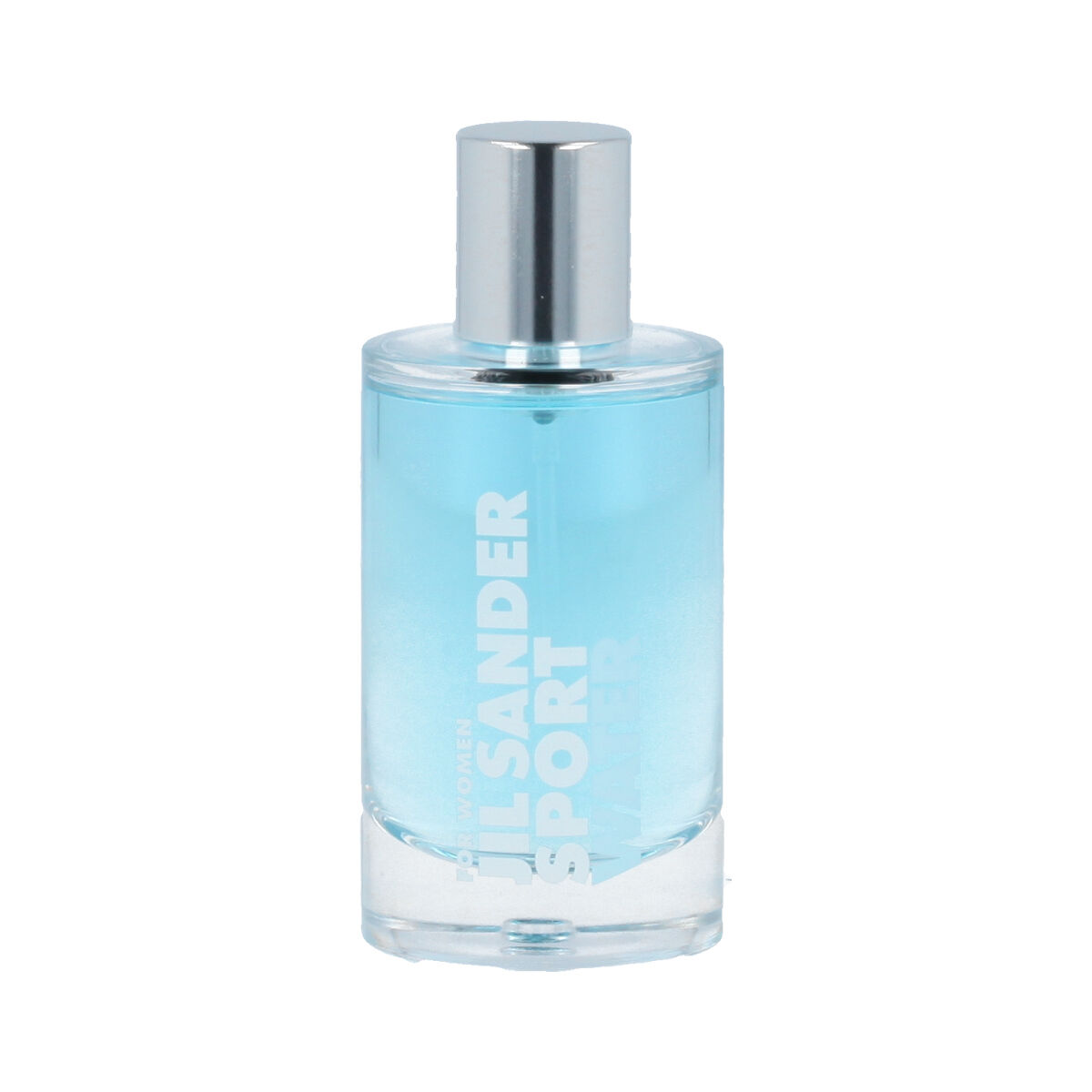 Women's Perfume Jil Sander 62000911AB Spray Lady