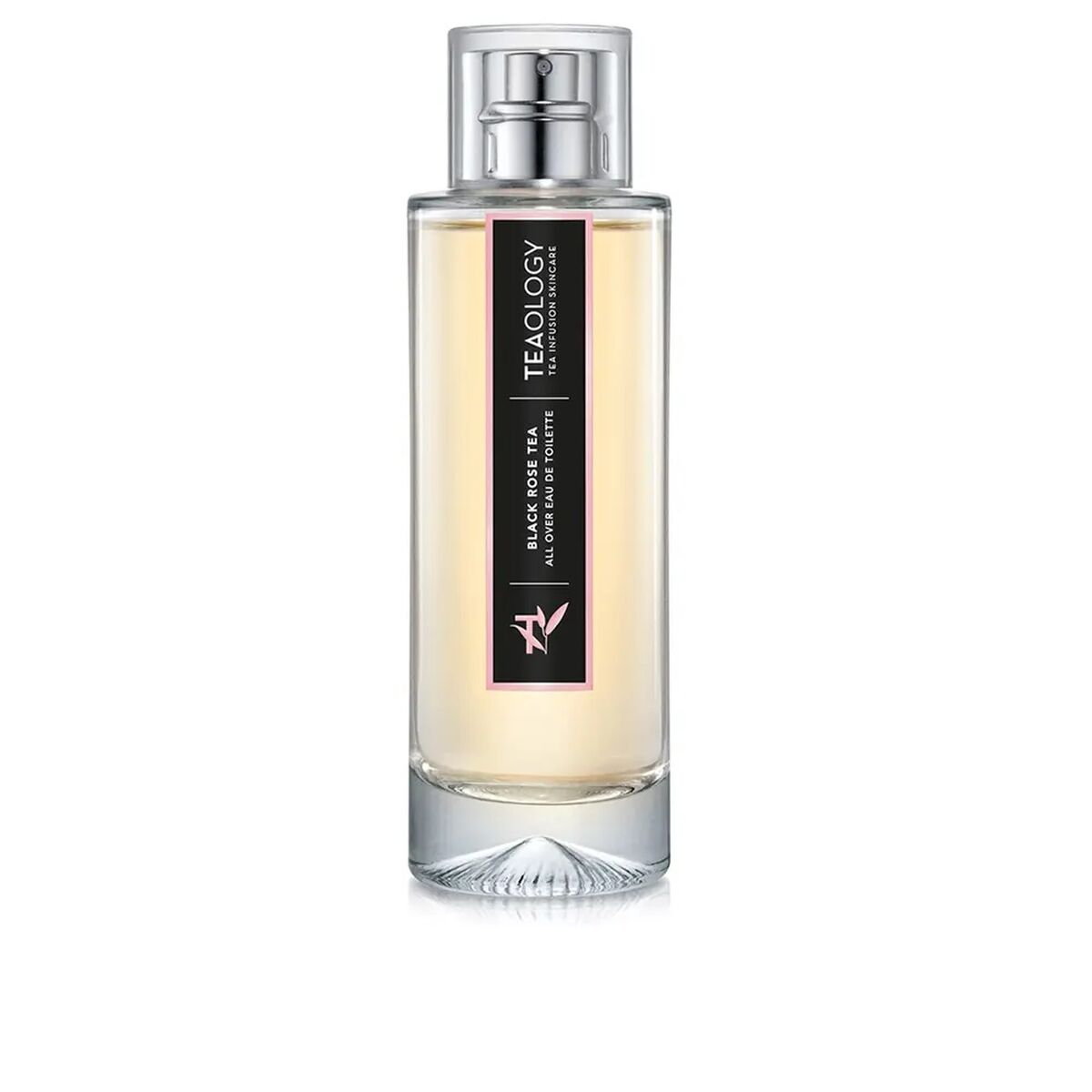 Perfumy Damskie Teaology Black Rose Tea EDT (100 ml)