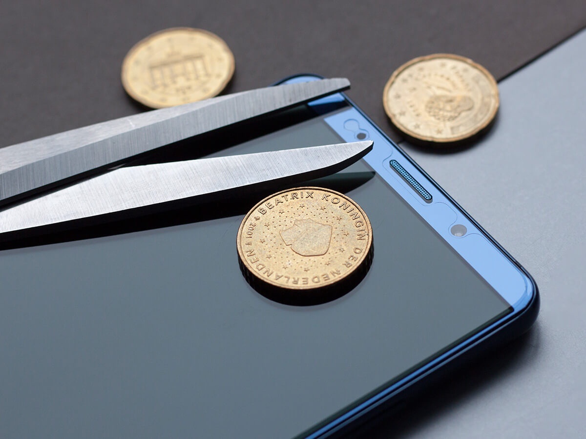 3MK ARC Huawei Watch GT2