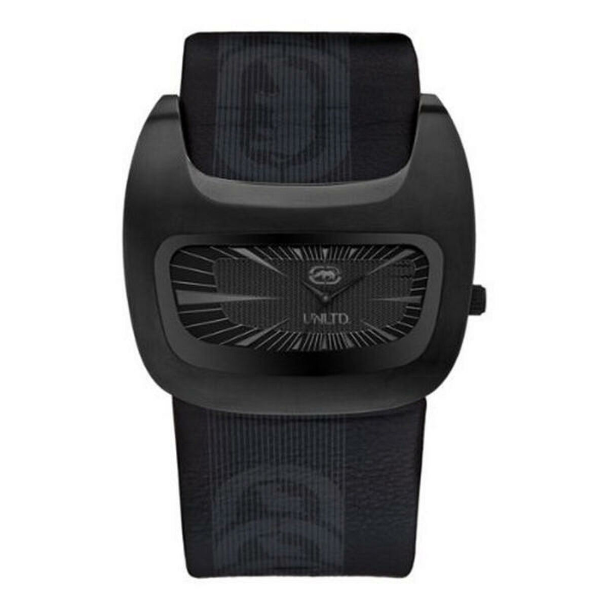 Zegarek Męski Marc Ecko E16077G2S (Ø 50 mm)