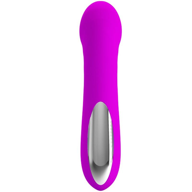 PRETTY LOVE SMART MINI VIBRATOR REUBEN