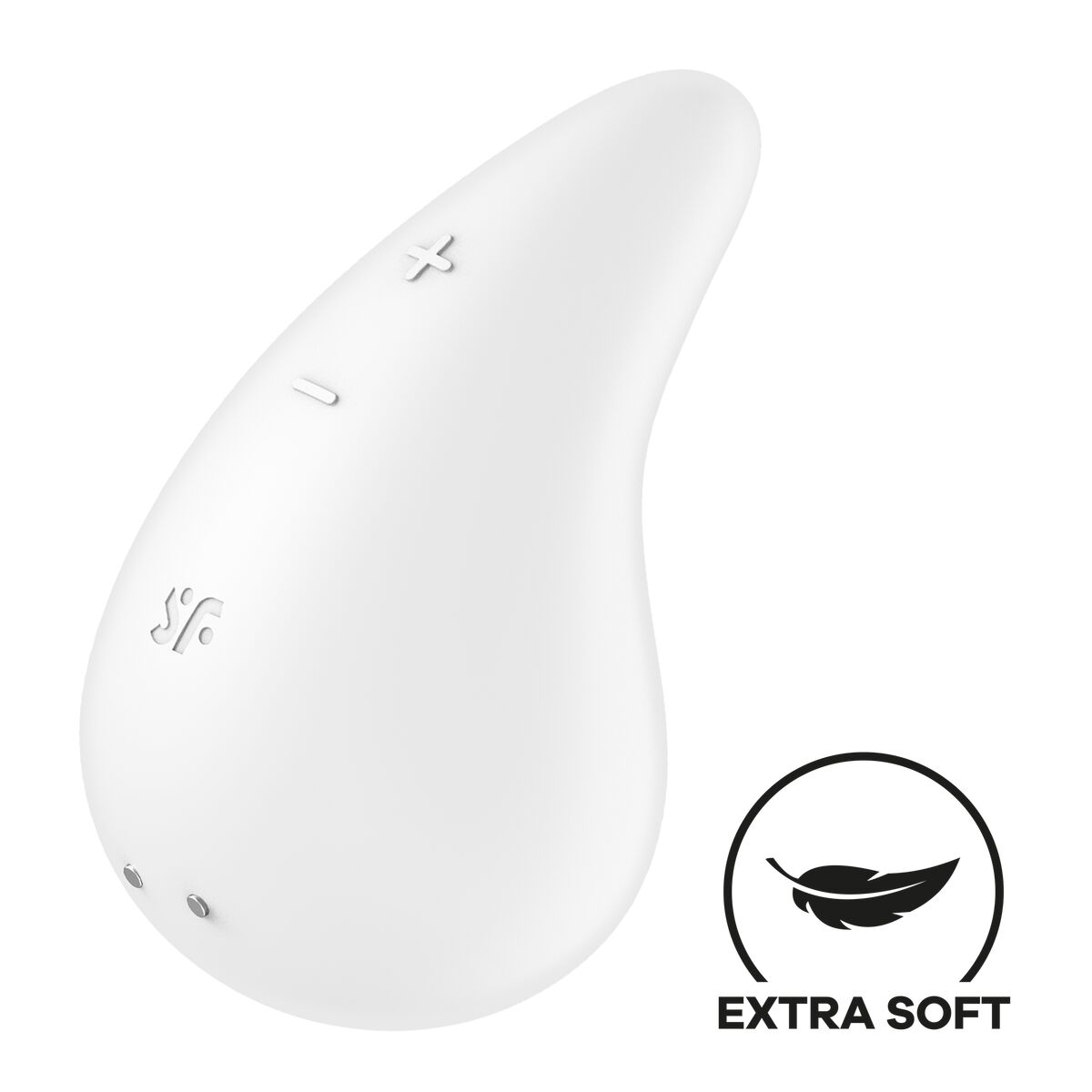 Erotic massager
