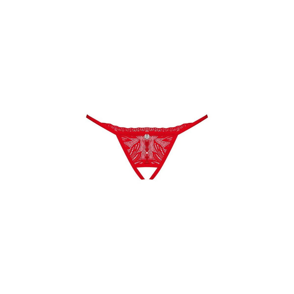 Thong Obsessive XL/XXL