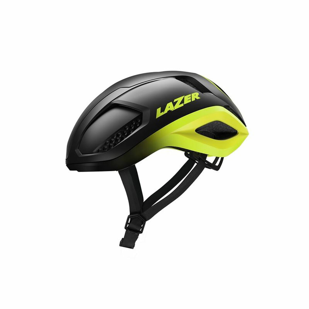 Adult's Cycling Helmet Lazer BLC22278900BF Black 52-56 cm
