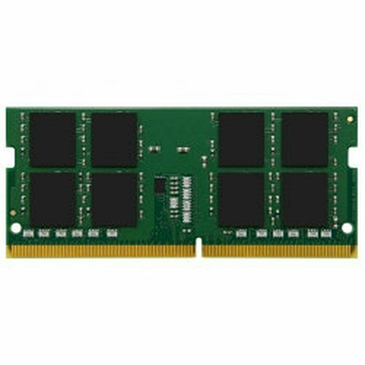 RAM Speicher Kingston KVR26S19S6/4 DDR4 4 GB