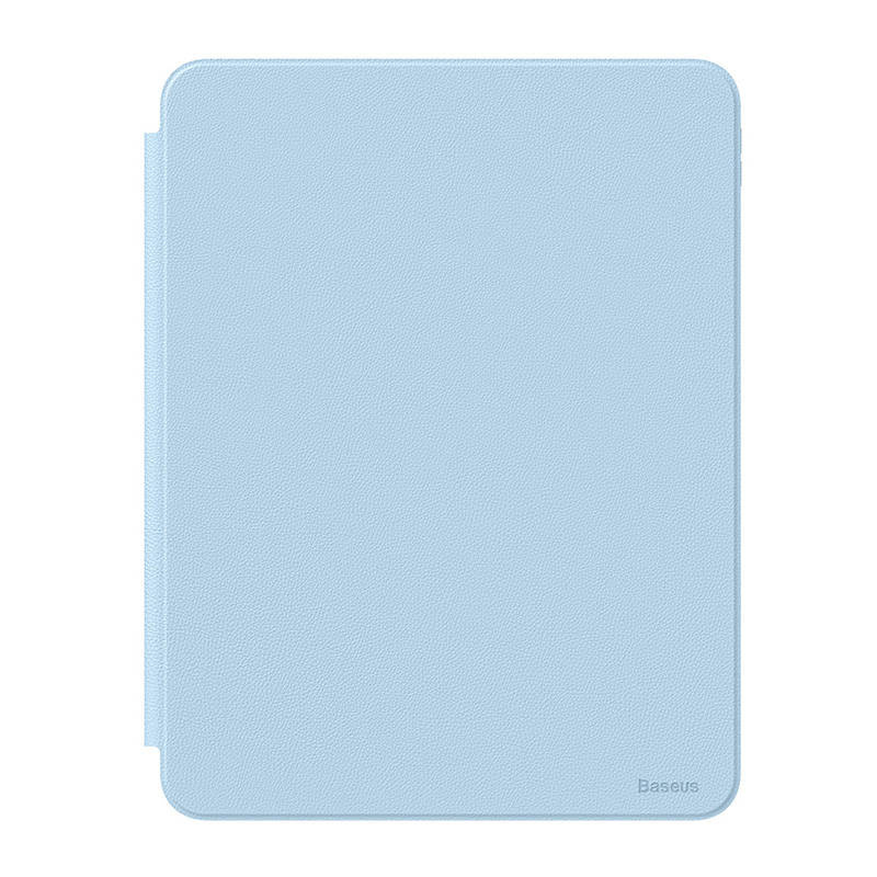 Baseus Minimalist Magnetic Case Apple iPad Air 10.9 (4, 5 gen)/iPad Pro 11 (1, 2, 3 gen) (blue)