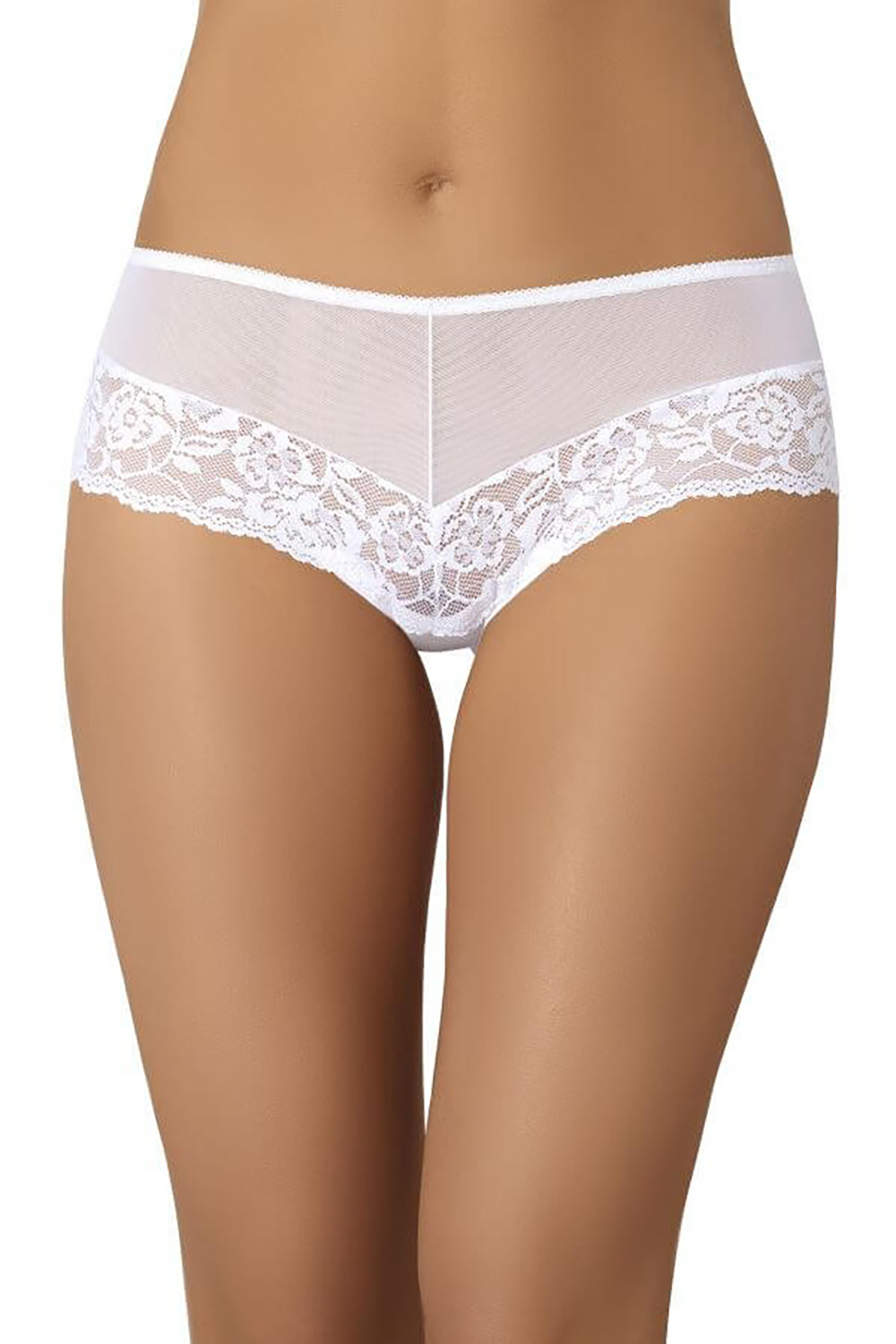  Shorts model 183378 Teyli  white