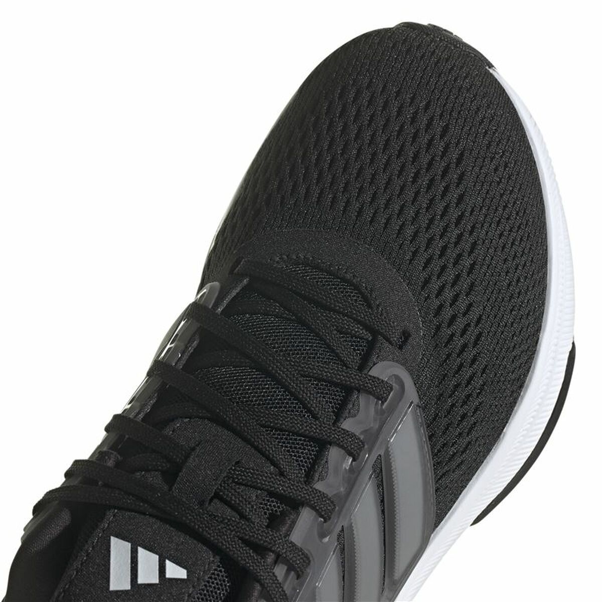 Sports Trainers for Women Adidas Ultrabounce Black