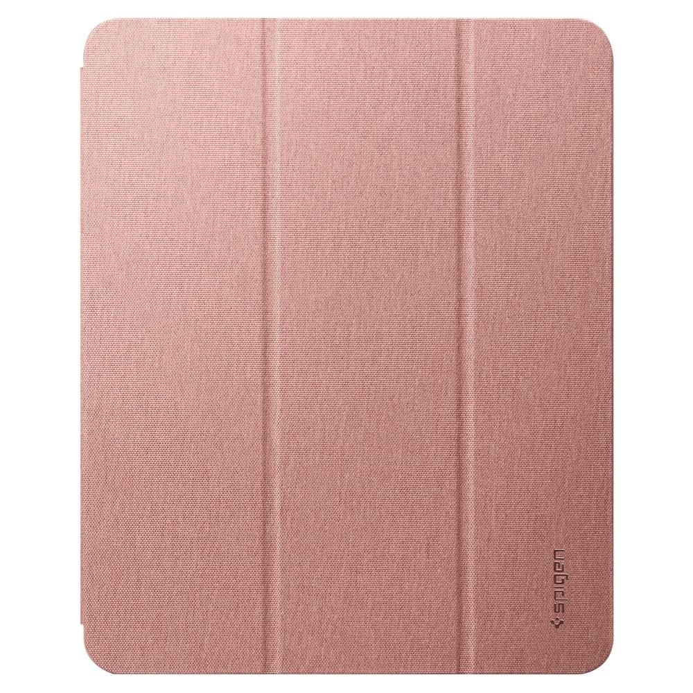 Spigen Urban Fit Apple iPad Pro 11 2018/2020 Rose Gold