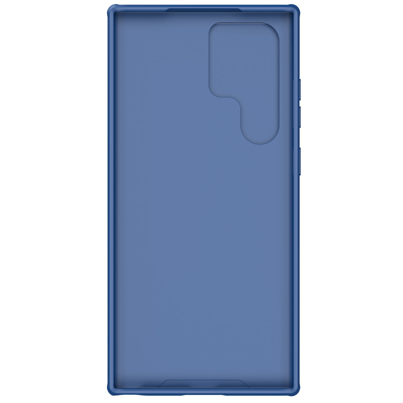 Case Nillkin CamShield S Samsung Galaxy S23 Ultra blue