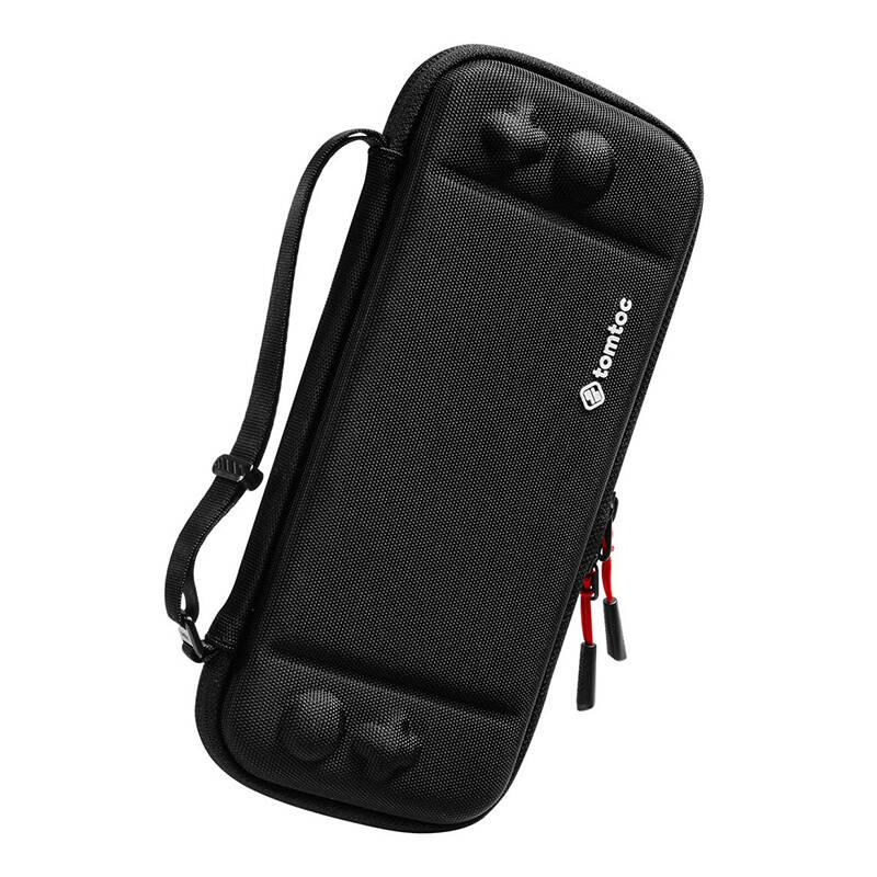 Tomtoc FancyCase-G05 Nintendo Switch case (black)