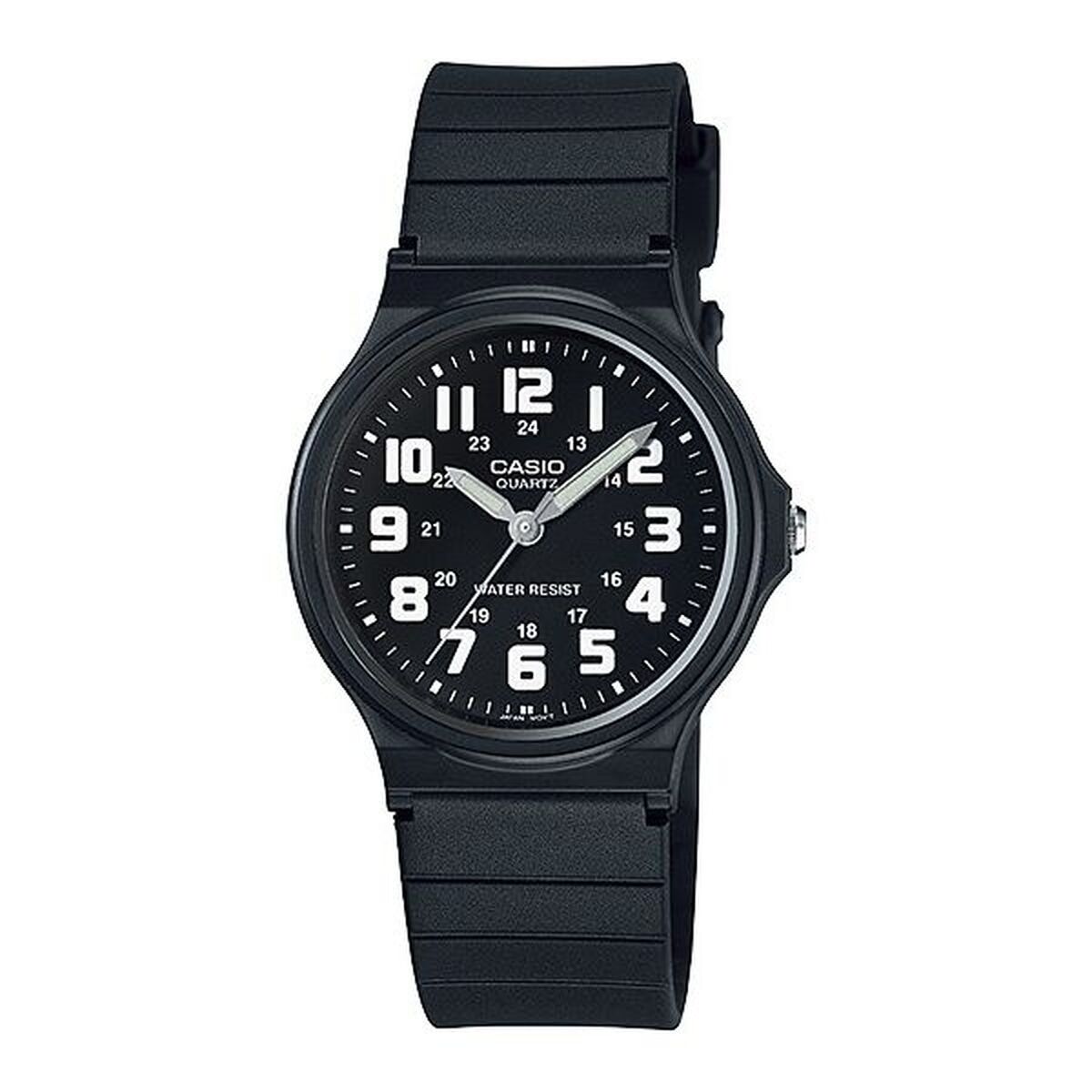 Zegarek Unisex Casio MQ-71-1 (Ø 34 mm)