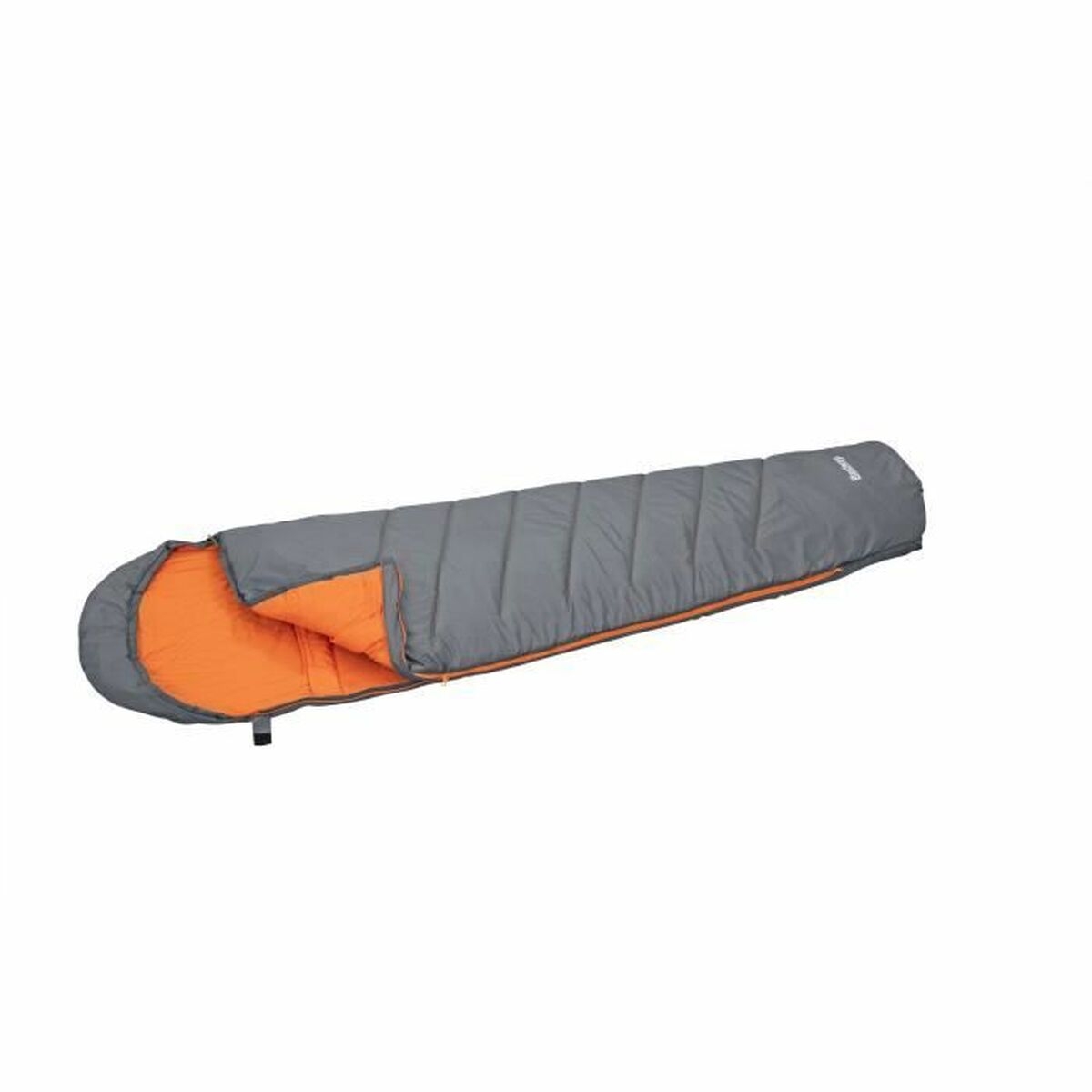 Bestway Sleeping Bag Polyester Temperature 3-8 Degrees 230x80x60 cm Camping 68103 Bestway Sleeping Bag Polyester Temperature 3-8 Degrees 230x80x60 cm Camping 68103