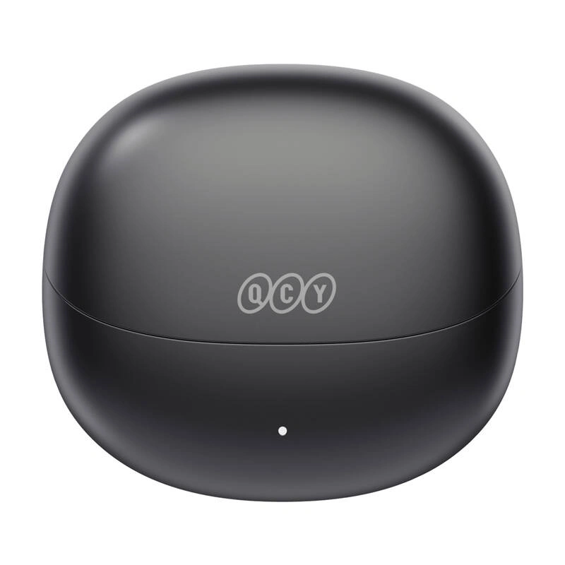 QCY MeloBuds Pro HT08 TWS wireless headphones ANC (black)