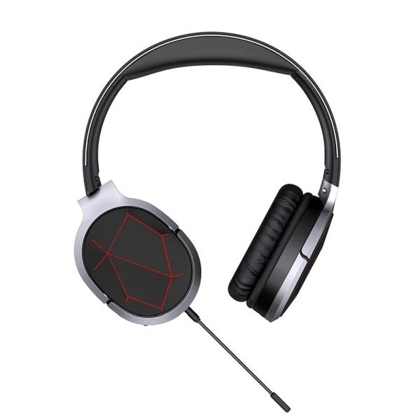 AWEI Gaming Wireless Headphones Bluetooth A799BL with microphone black