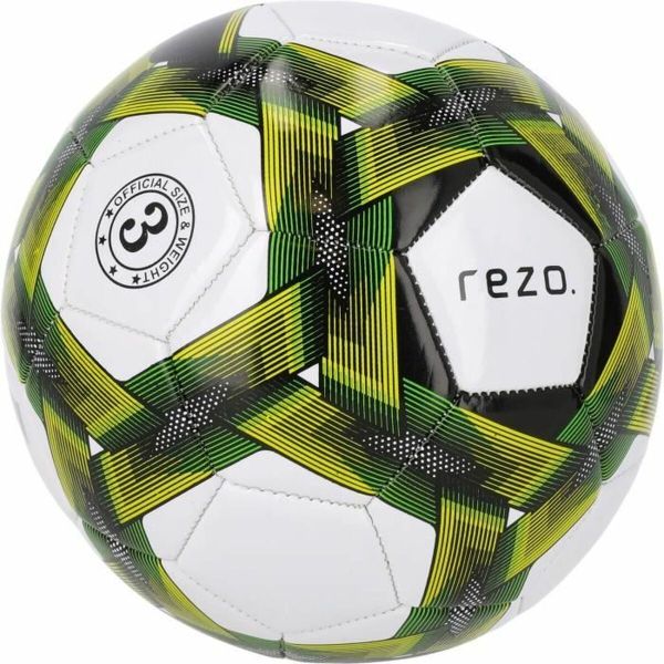 Football Yellow