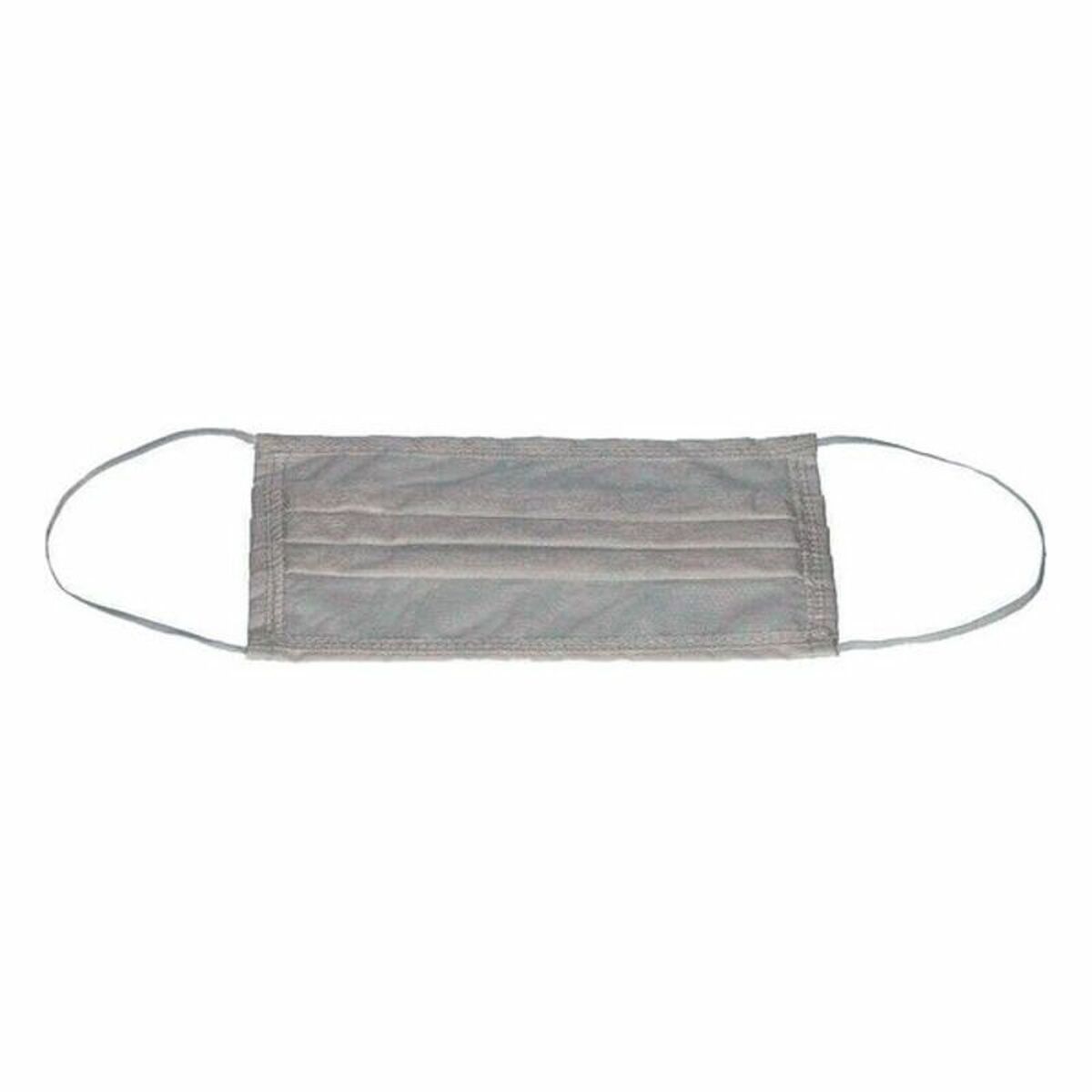 Hygienic Reusable Fabric Mask Contact Hygienic Reusable Fabric Mask Contact