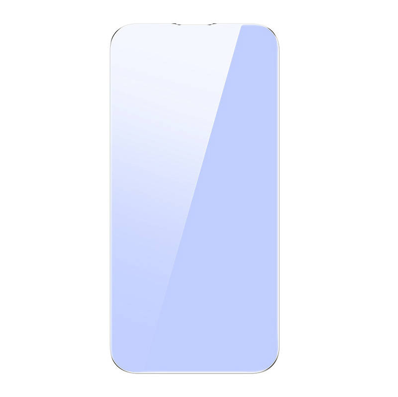 Baseus Anti Blue Light SGBL080002 Glass 0.3mm Apple iPhone 14/13/13 Pro [2 PACK]