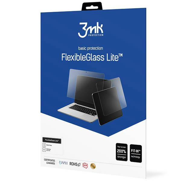 3MK FlexibleGlass Lite Apple iPad Pro 13" 2024 (7 gen)