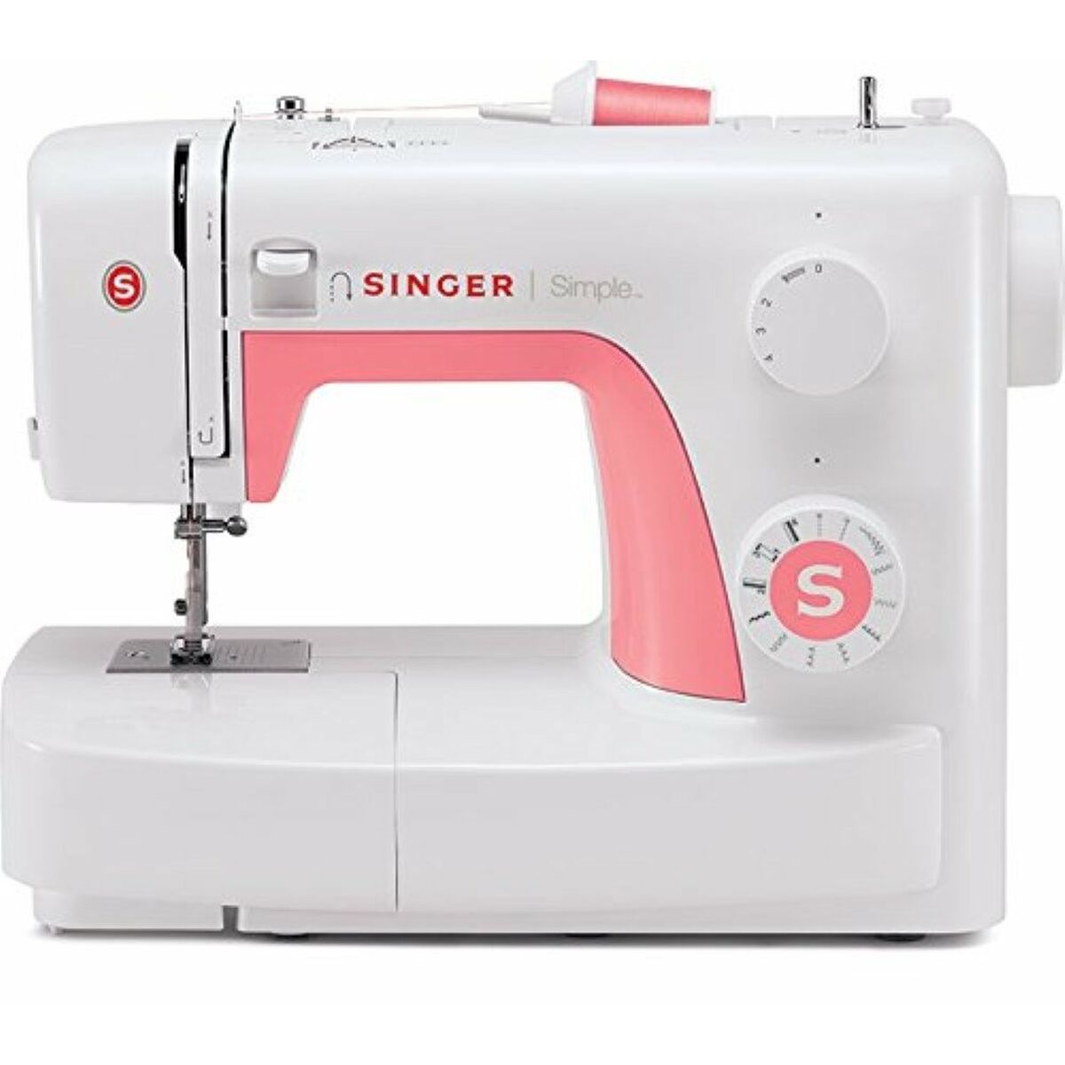 Sewing Machine Singer Simple 3210