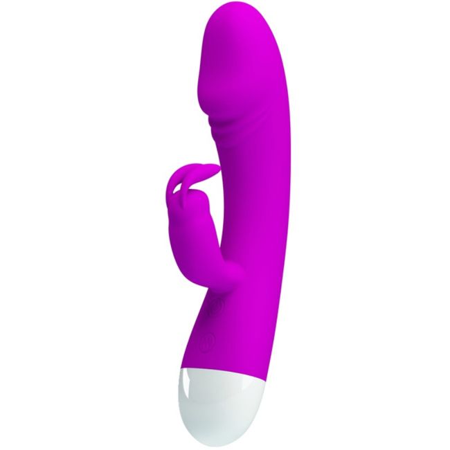 PRETTY LOVE SMART WILL VIBRATOR 30 FUNCTIONS