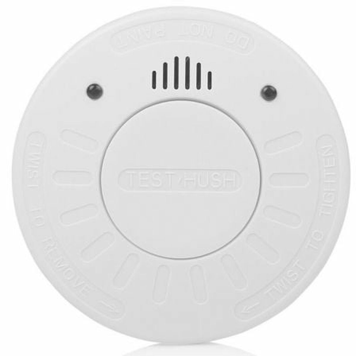 Smoke Detector Smartwares 10.025.28