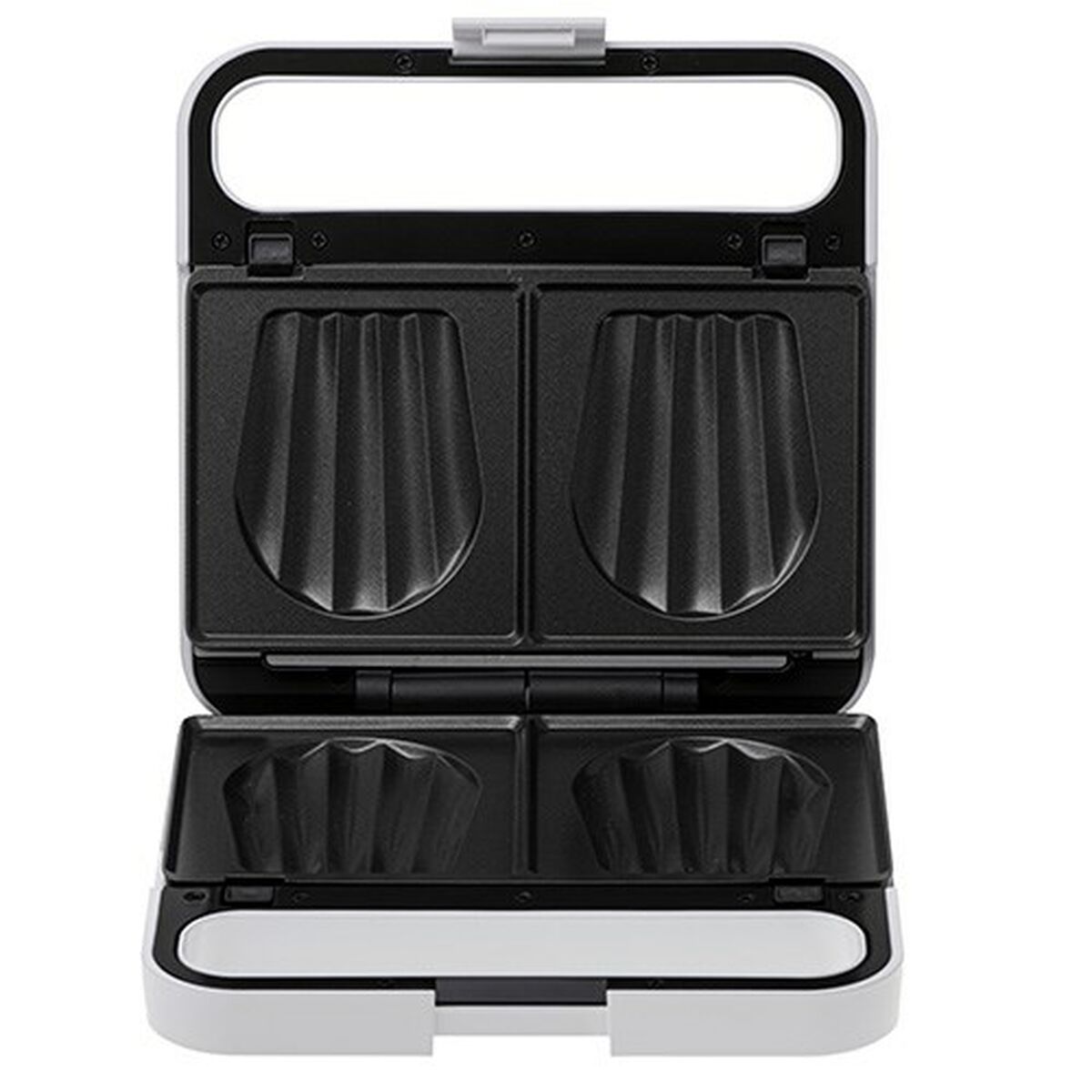 Sandwich Maker Adler AD 3070w White Sandwich Maker Adler AD 3070w White