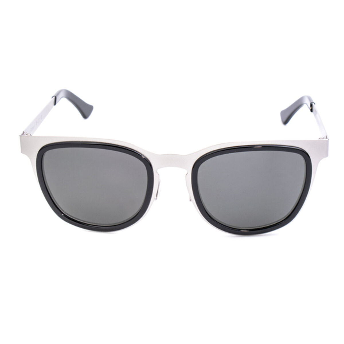 Okulary przeciwsłoneczne Unisex LGR GLORIOSO-SILVER-01