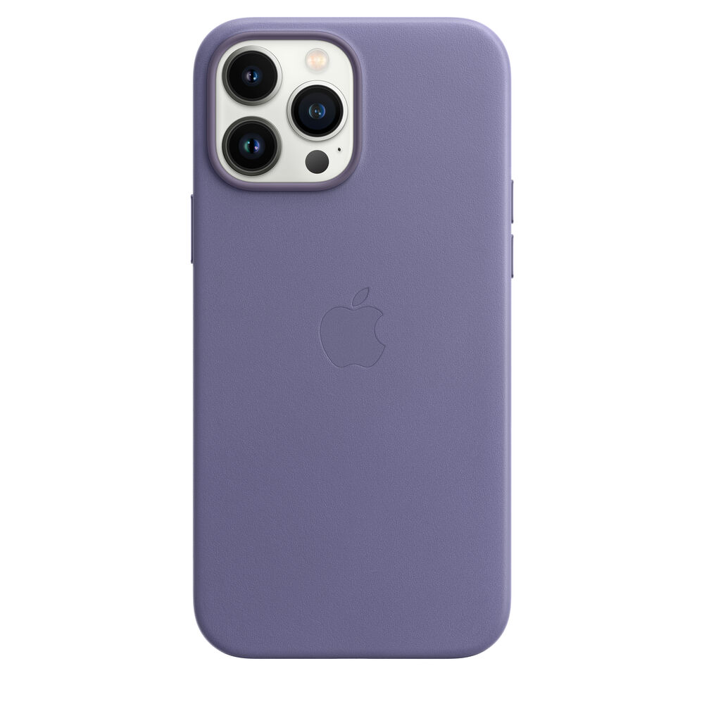 Mobile cover Apple IPhone 13 Pro Max iPhone 13 Pro Max Purple (Refurbished C)