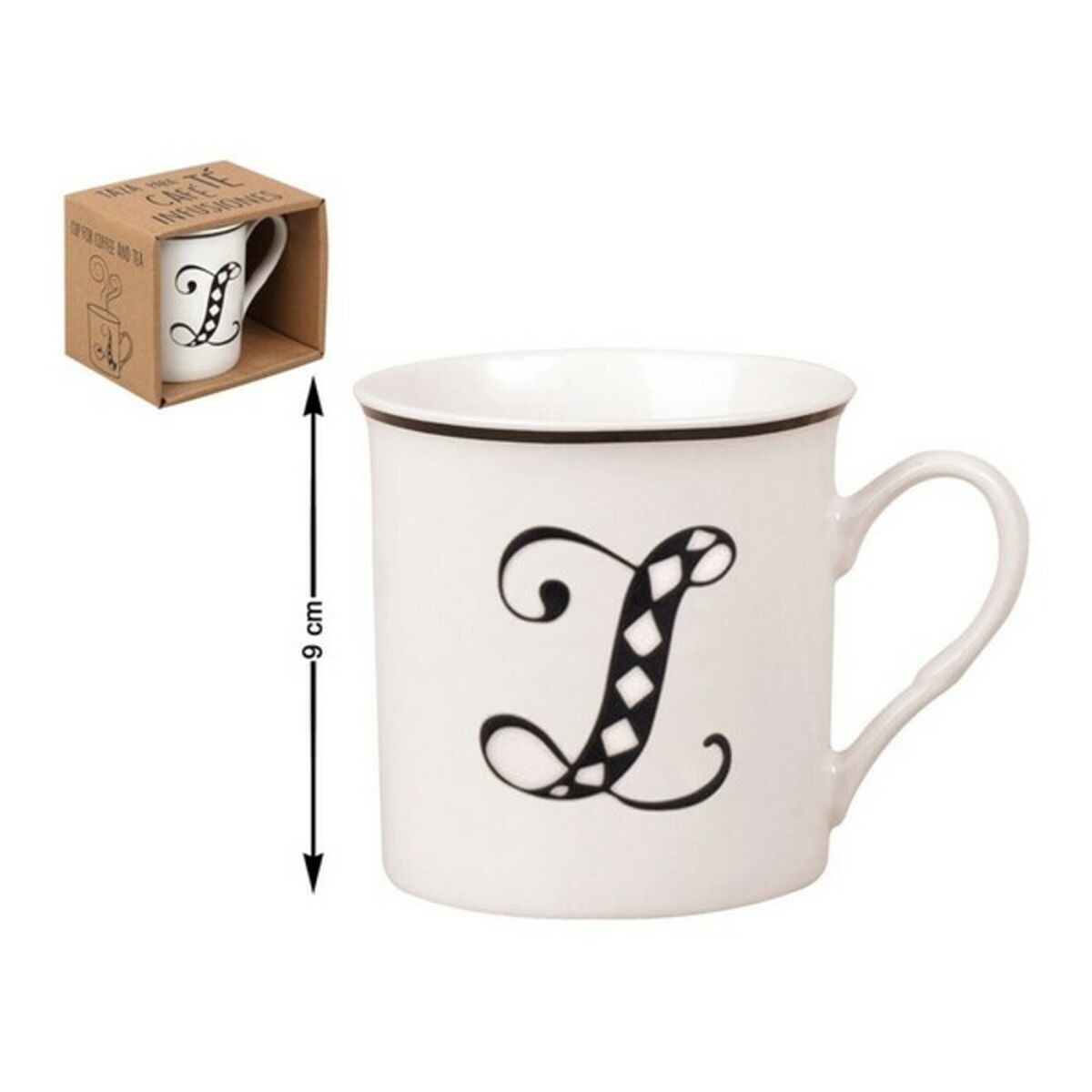 Ceramic Mug Ceramic Mug