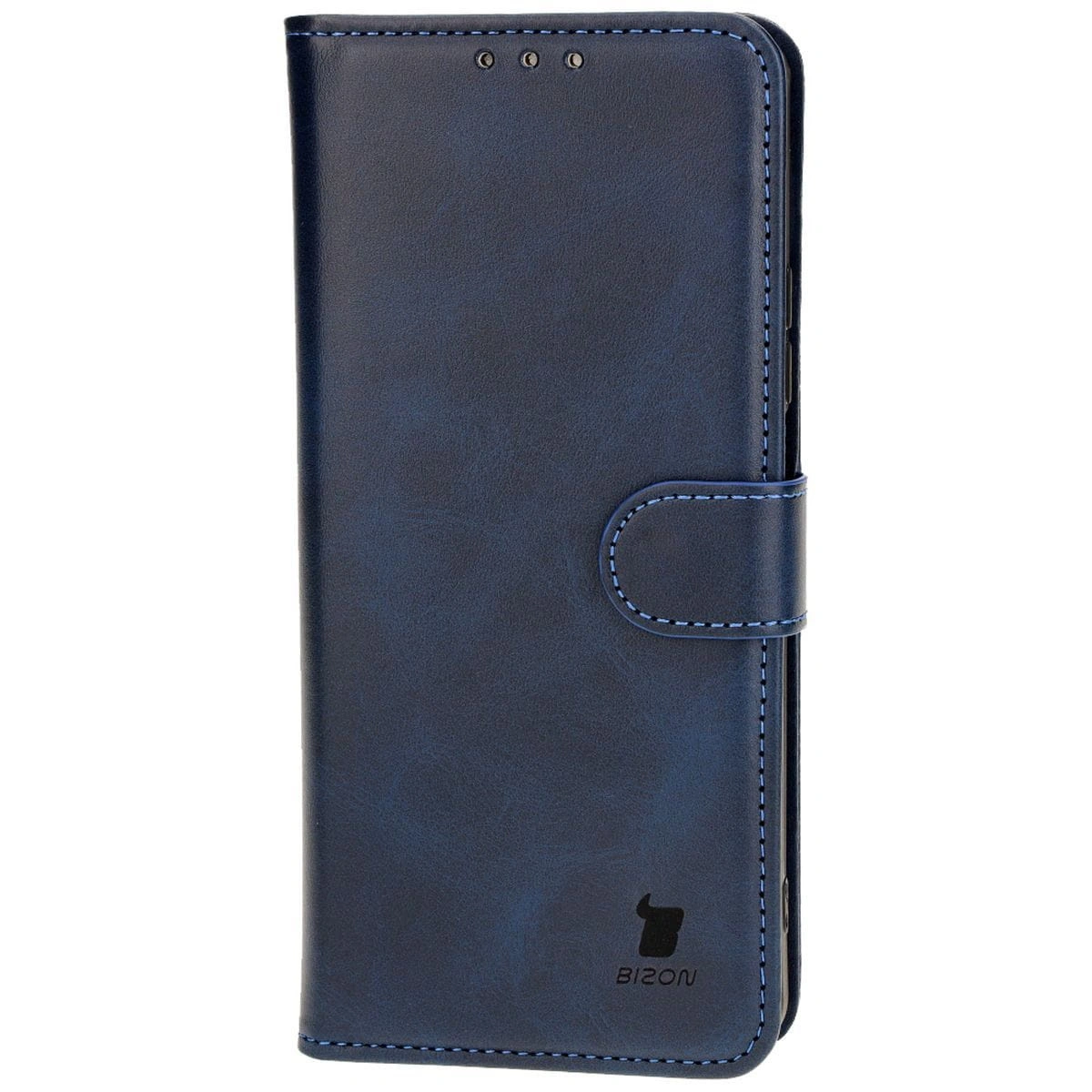 Bizon Case Pocket Xiaomi Poco X6 / Xiaomi Redmi Note 13 Pro 5G navy blue