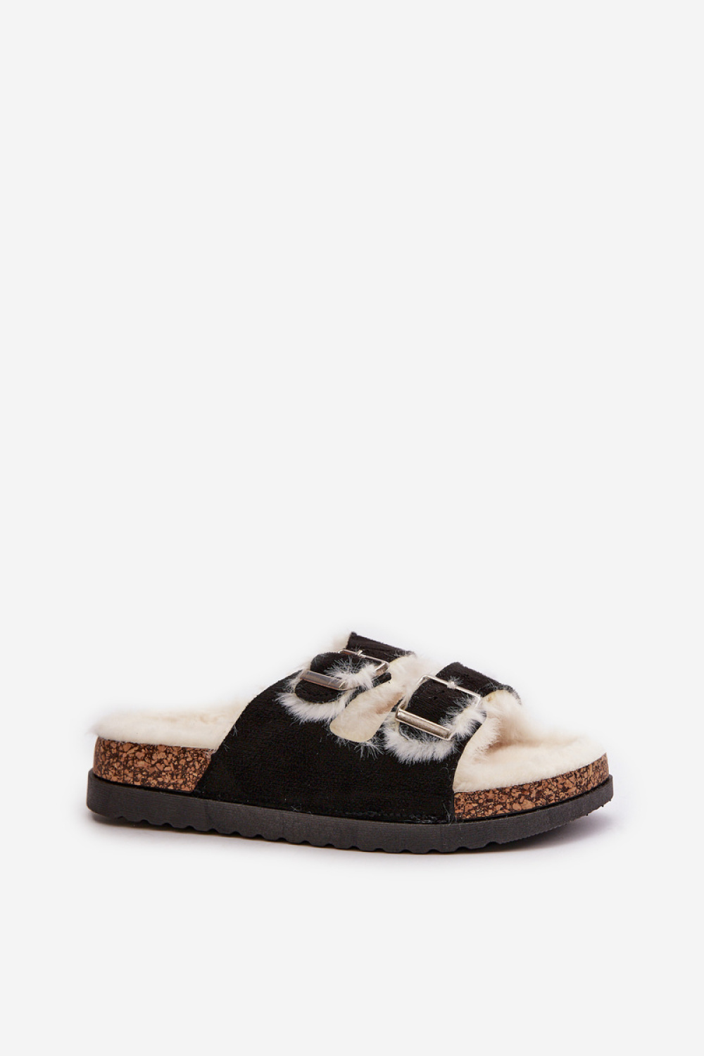  Slippers model 199899 Step in style  black