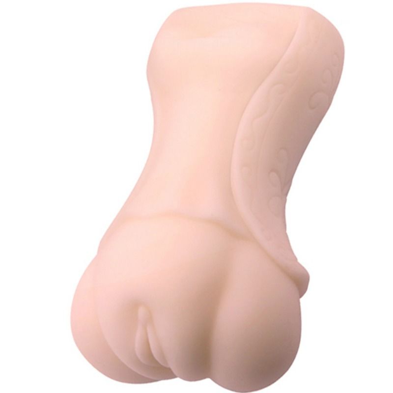CRAZY BULL - MASTURBATOR WATER SKIN VAGINA