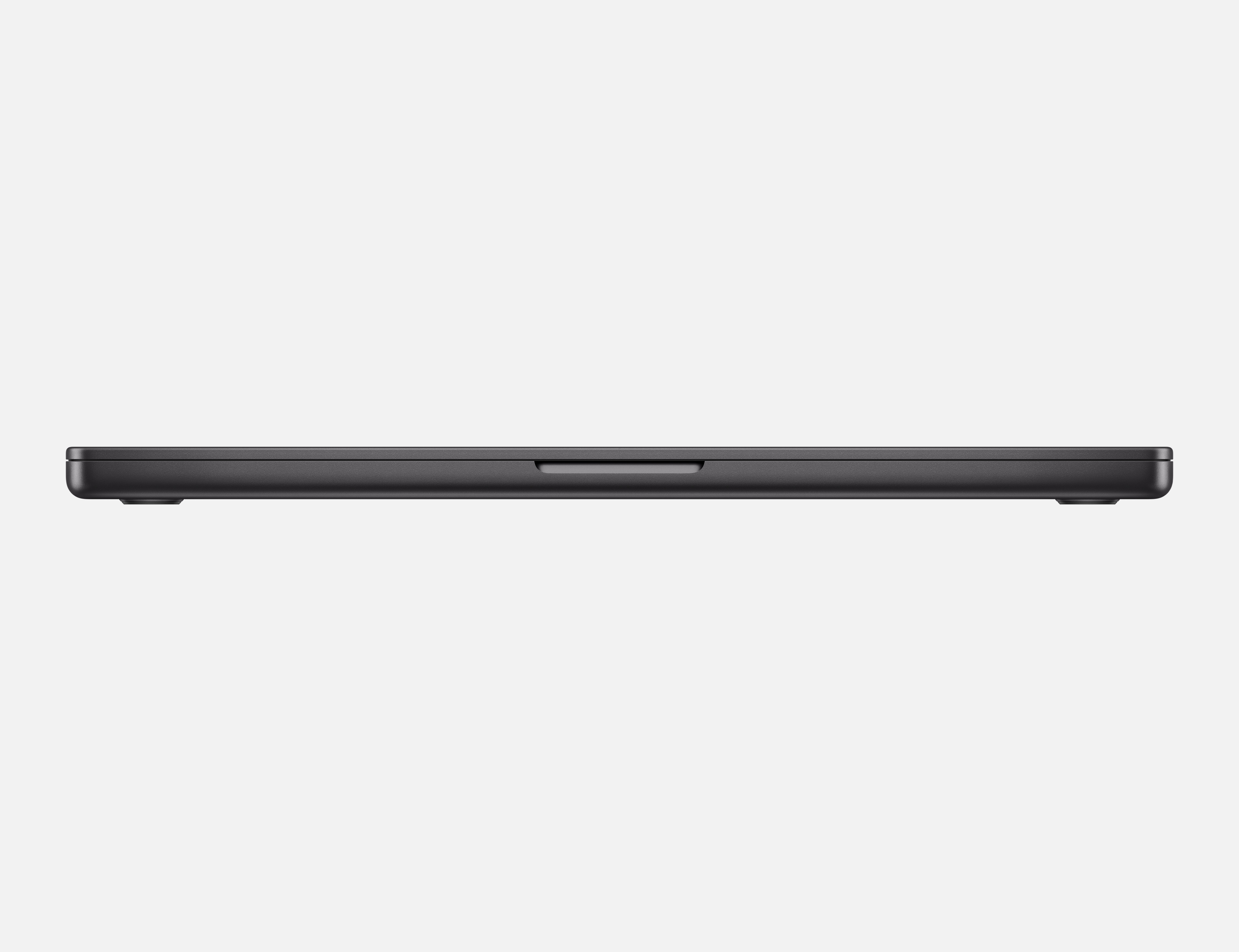 MacBook Pro 16" - Apple M4 Max Chip mit 14‑Core CPU, 32‑Core GPU, 16‑Core Neural Engine