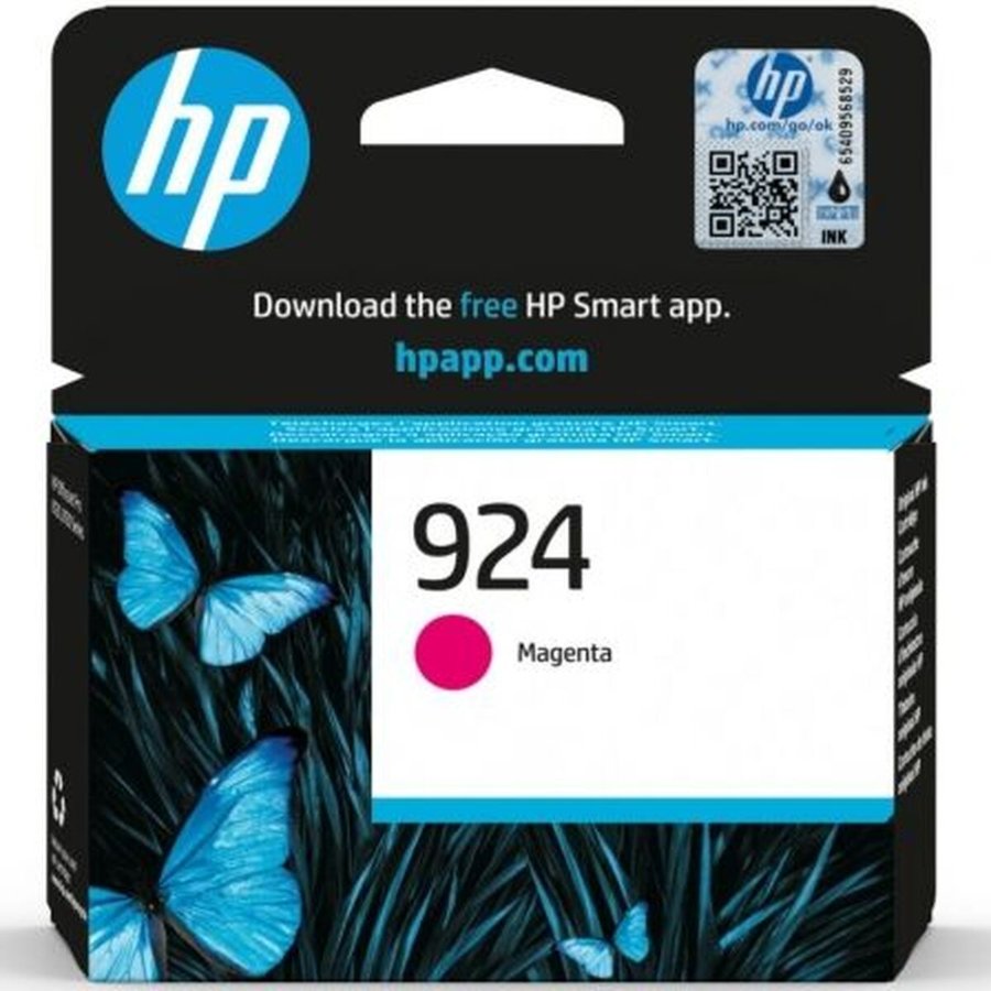 Original Toner HP 4K0U4NE Magenta Original Toner HP 4K0U4NE Magenta