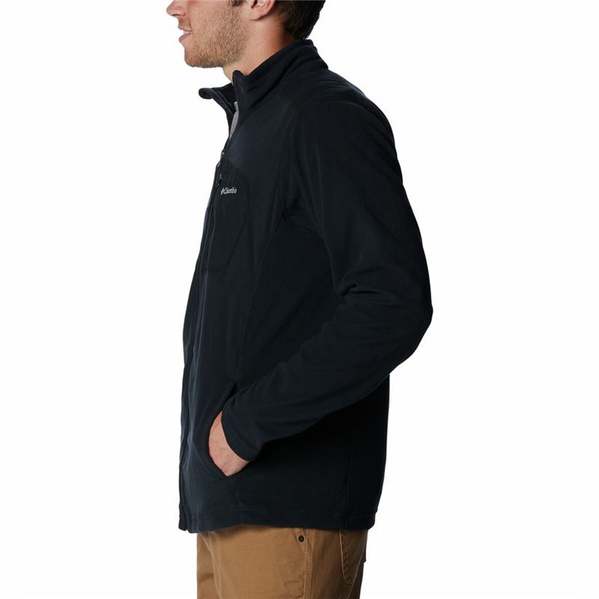 Men's Sports Jacket Columbia Klamath Range™ Black