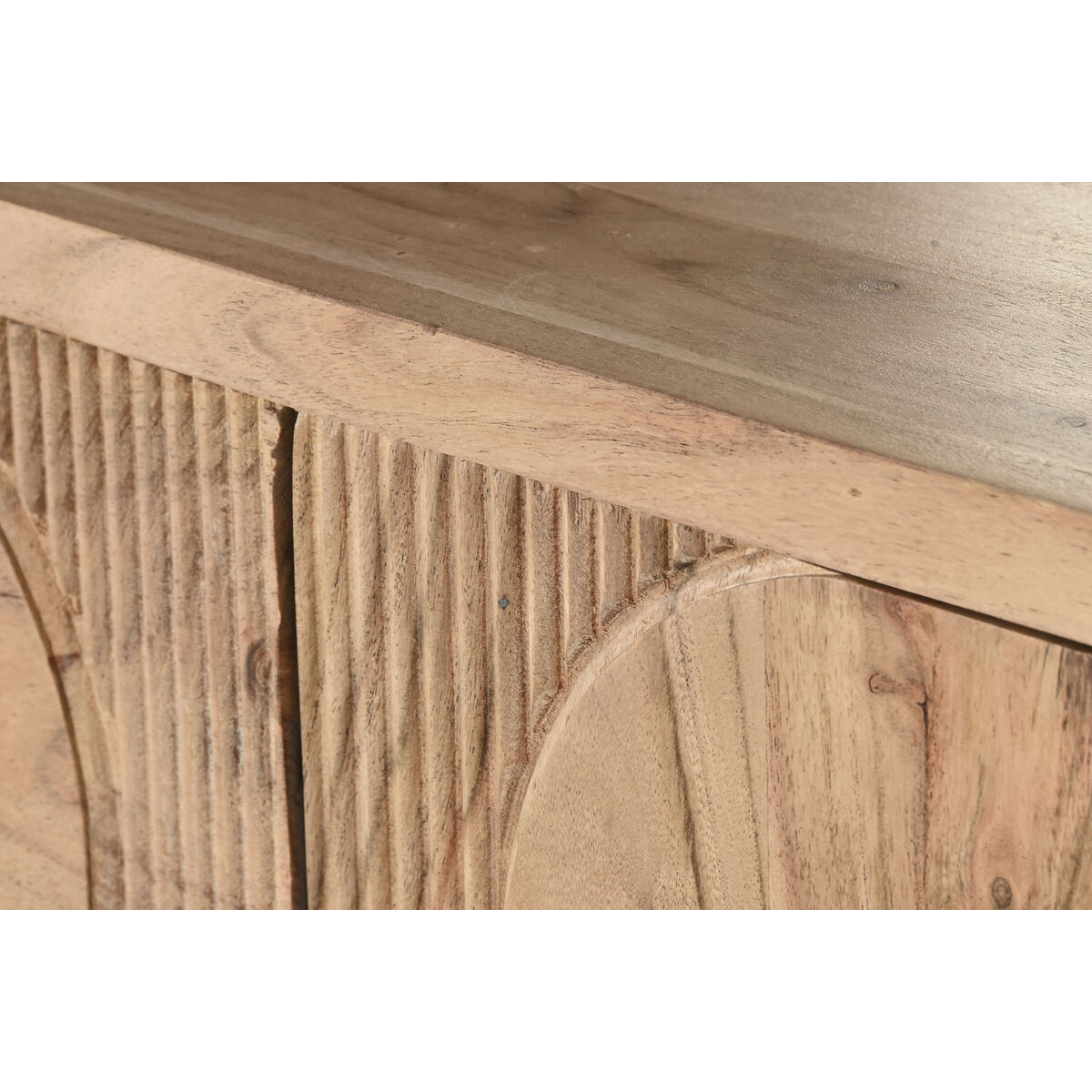 Sideboard Home ESPRIT Acacia 160 x 40,5 x 80 cm
