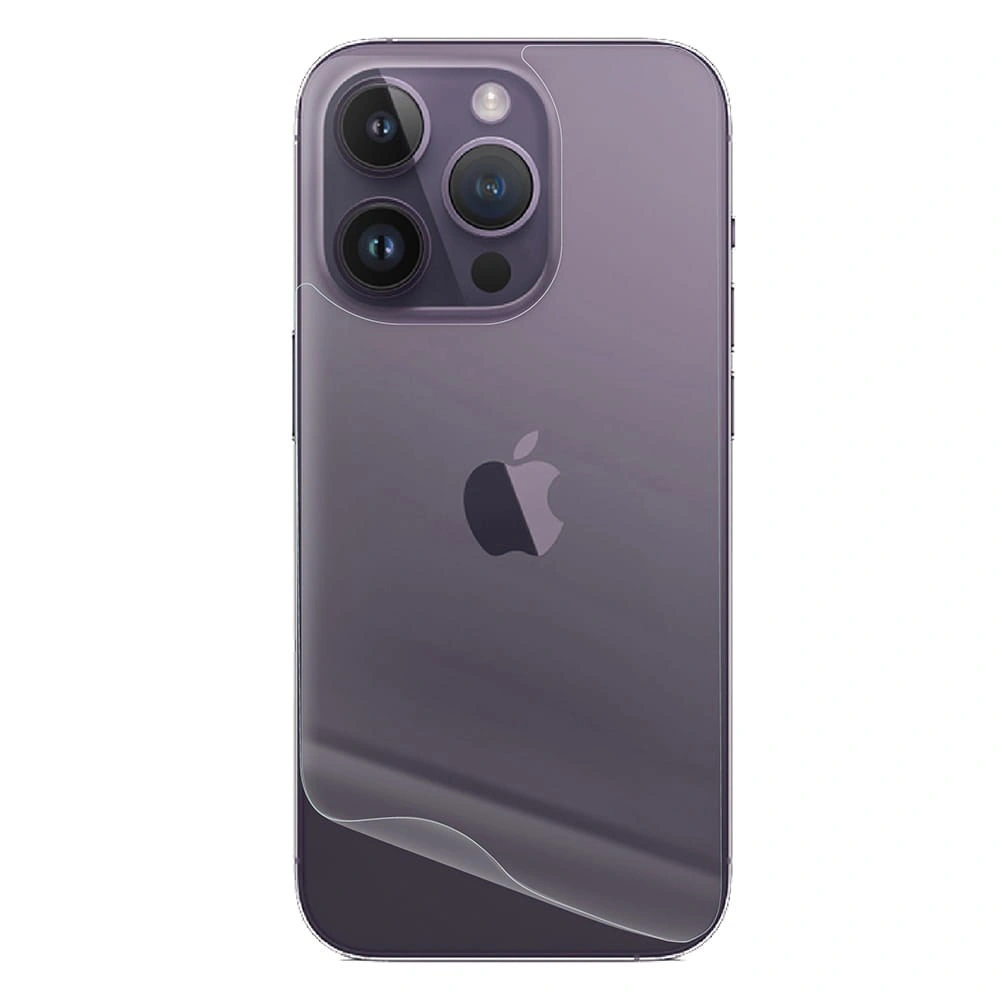 Bizon Glass Hydrogel Apple iPhone 14 Pro [2 PACK]