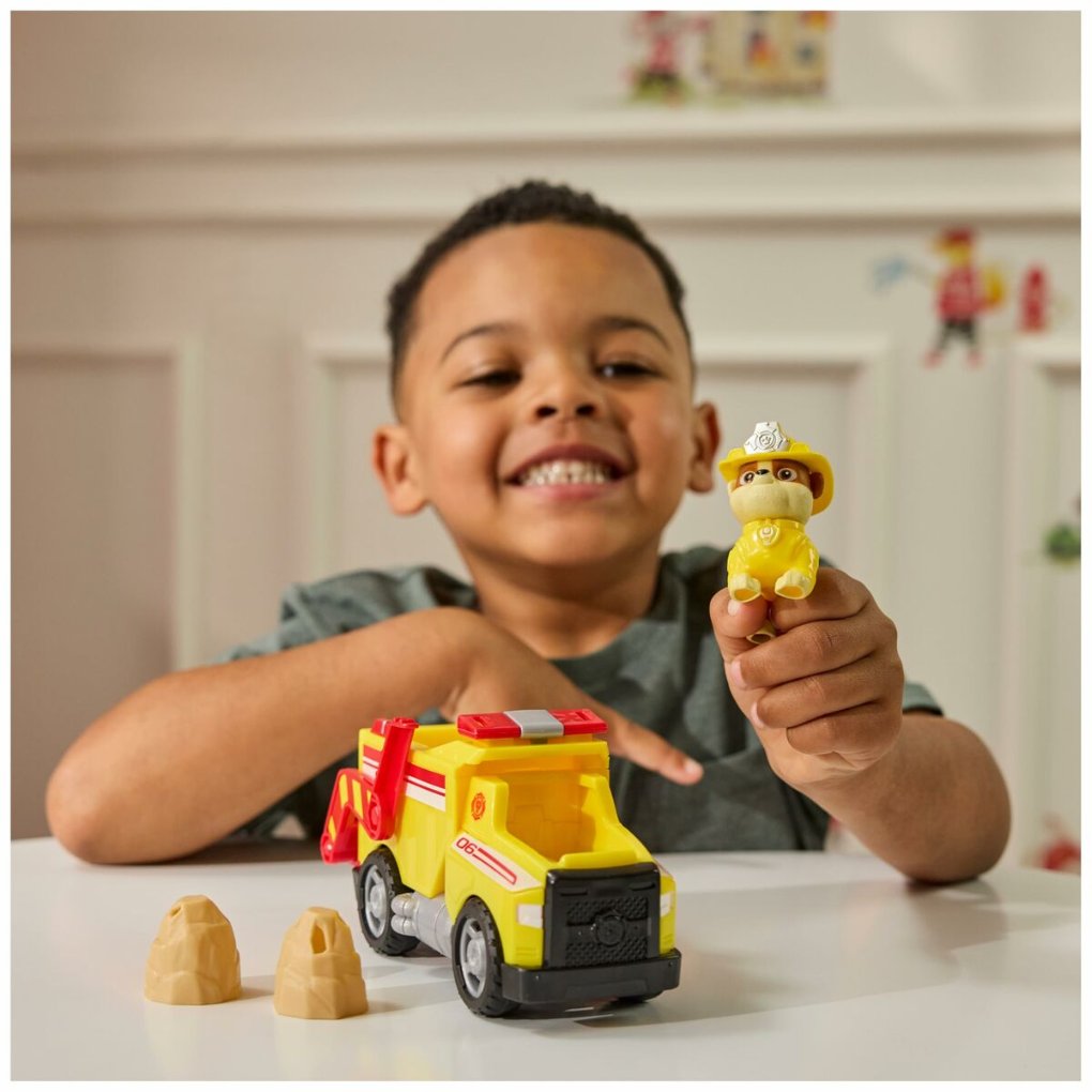 Action Figure Spin Master Paw Patrol Action Figure Spin Master Paw Patrol