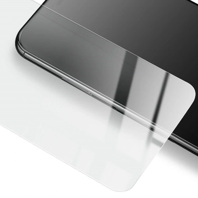 Bizon Glass Clear Xiaomi Redmi Note 10 / 10s