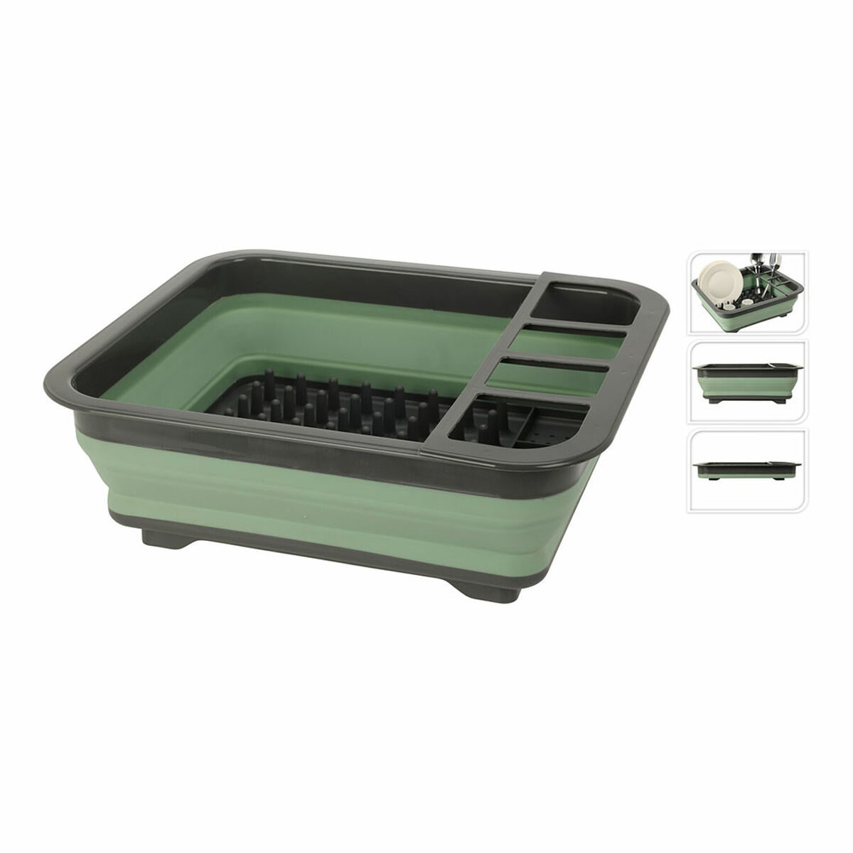 Foldable camping drainer Redcliffs Foldable camping drainer Redcliffs
