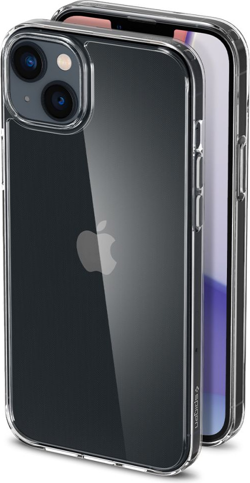 Spigen Airskin Hybrid Apple iPhone 14 Plus Crystal Clear