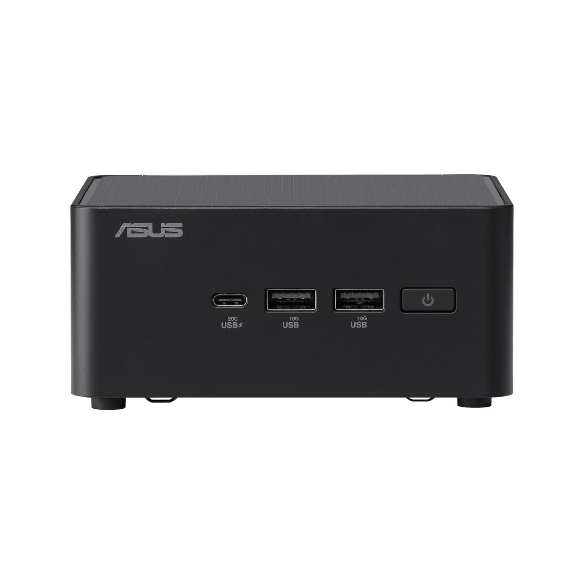 Mini PC Asus 90AR0072-M00040 Intel Core 3 100u Mini PC Asus 90AR0072-M00040 Intel Core 3 100u